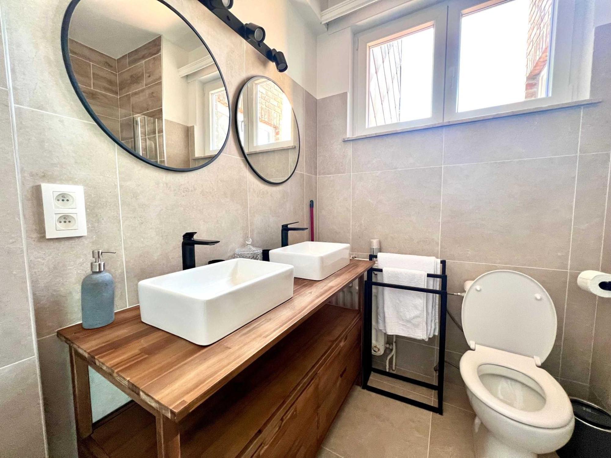 Appartement Close To Nato Brussel