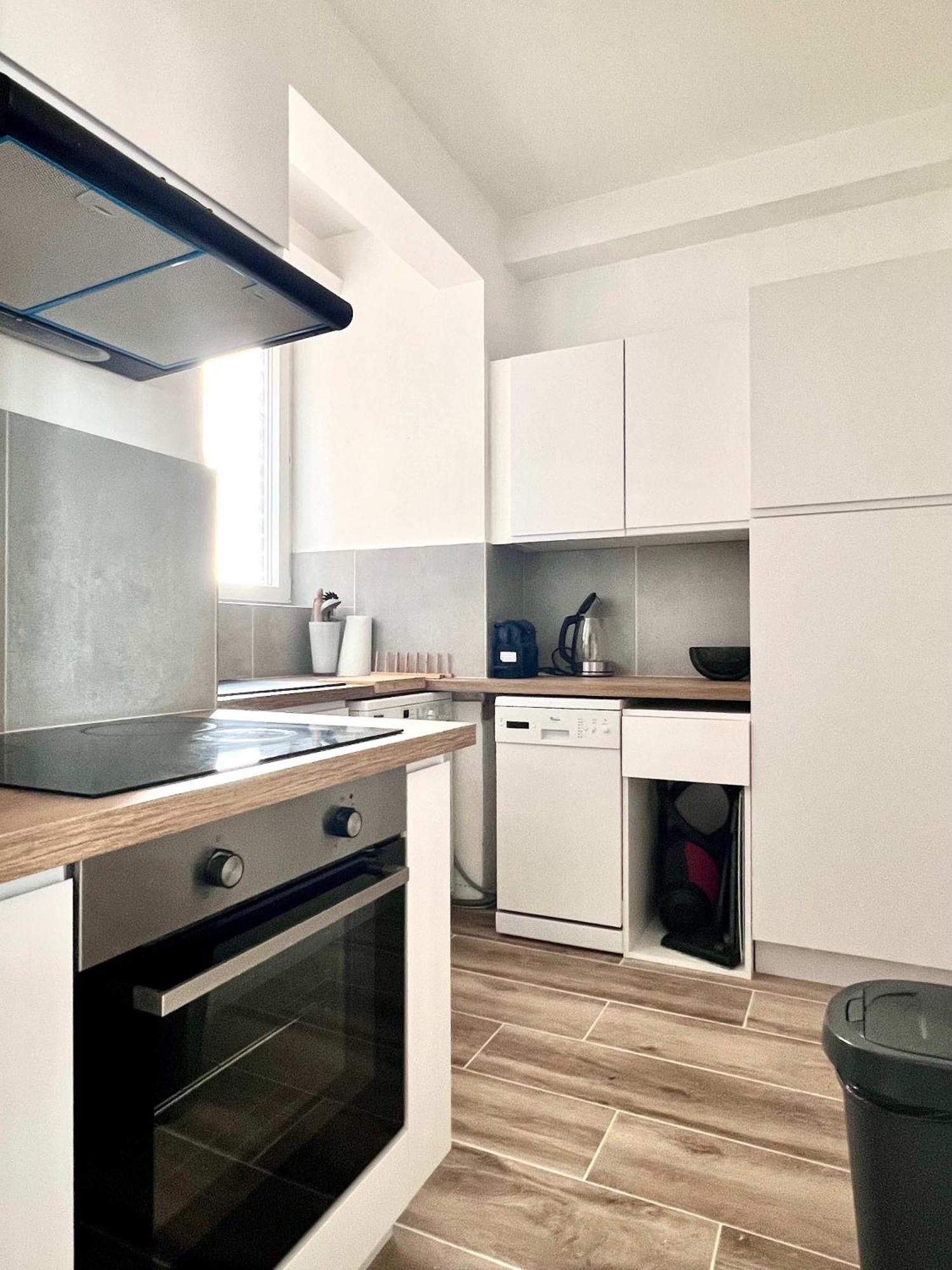 Close To Nato Appartement Brussel