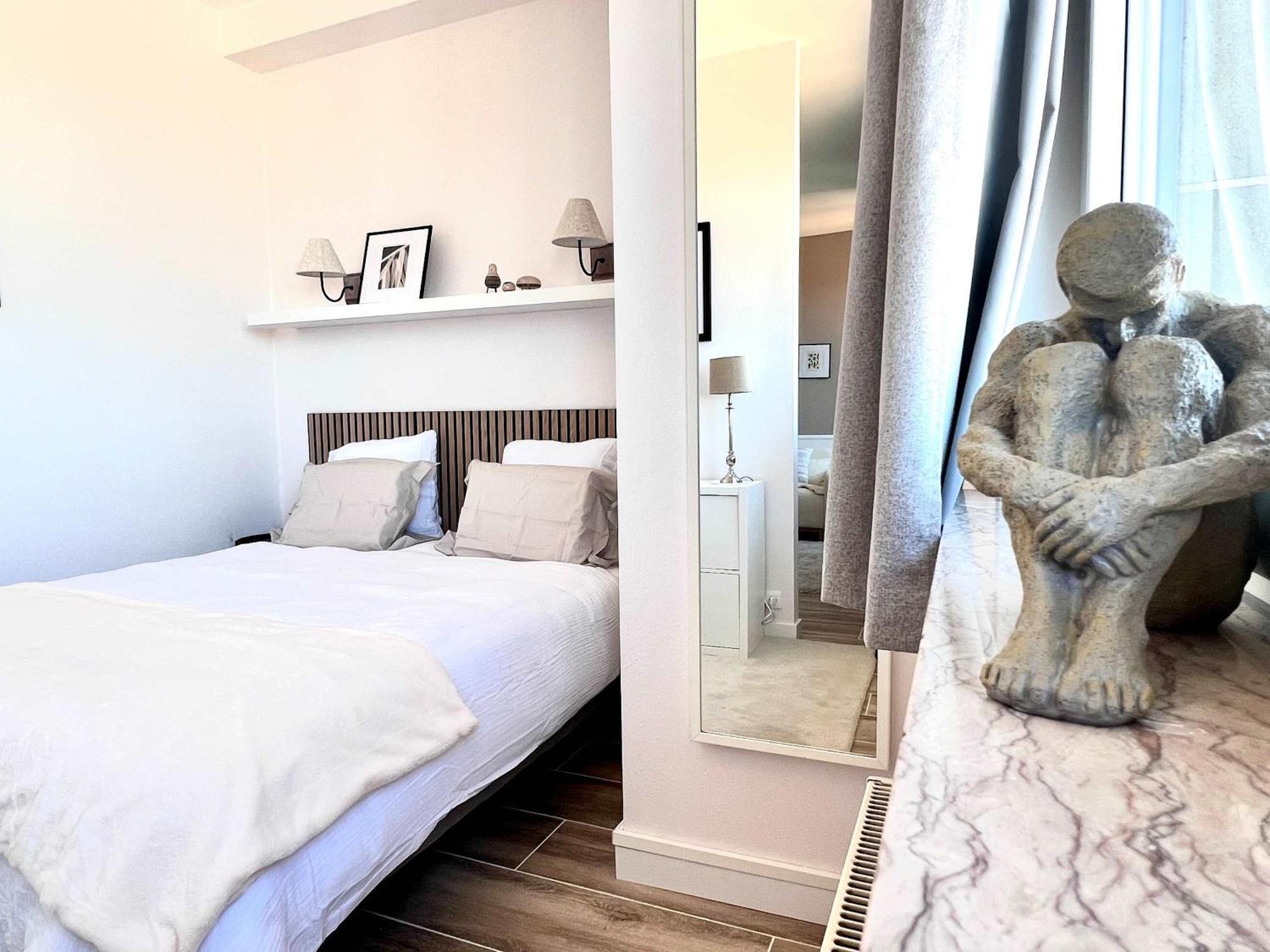 Close To Nato Appartement Brussel