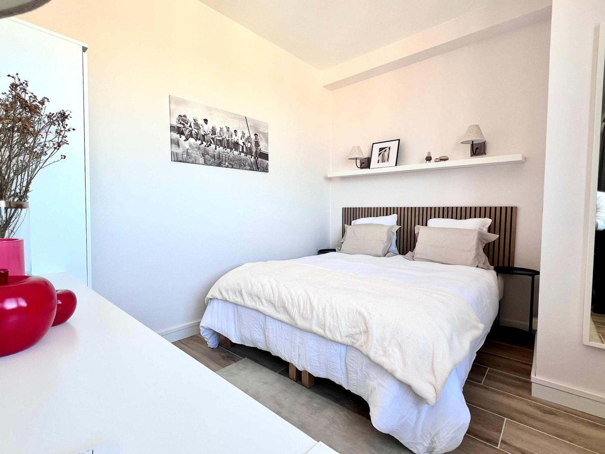 Appartement Close To Nato Brussel