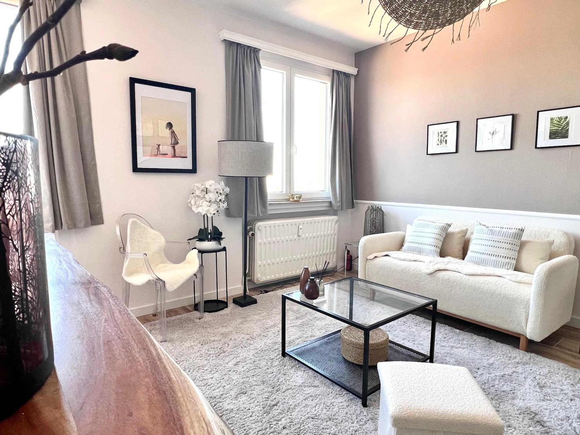 Close To Nato Appartement Brussel